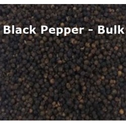 Black Pepper Bold