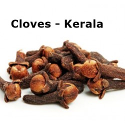 Cloves - Kerala High Quality