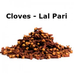 Cloves - Lal Pari